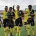 Teen Cranes Storm Into CECAFA U-17 Semi-Finals With Dominant Win Over Zanzibar