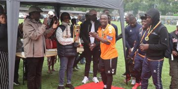 Football Set to Unite Ugandans Across Europe and Beyond