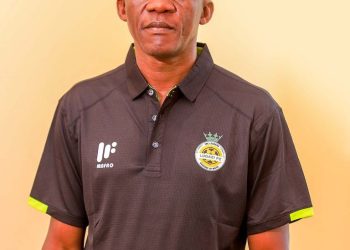 Abbey Kikomeko Takes Charge At Lugazi