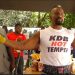Bushenyi Braces For Olympic Day Tooke Run