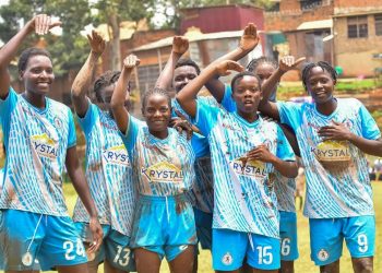 Kawempe Muslim Crush Holders To Reach FUFA Women’s Cup Final
