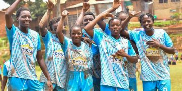 Kawempe Muslim Crush Holders To Reach FUFA Women’s Cup Final