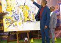 FUFA Launches Nationwide Campaign To Design Uganda Cranes Jersey