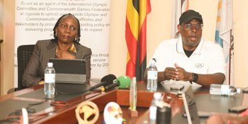 UOC, NFT Consult Partner To Launch Athlete Career Transition Program