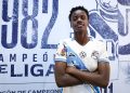 Juliet Nalukenge Completes Move To Club Puebla Femenil In Mexico