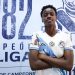Juliet Nalukenge Completes Move To Club Puebla Femenil In Mexico