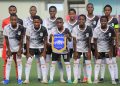 Teen Cranes Crush South Sudan To Seal Perfect Group Stage Run