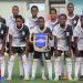 Teen Cranes Crush South Sudan To Seal Perfect Group Stage Run