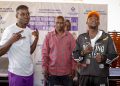 Matovu Targets Winning Return as Former Champion Ends One-Year Boxing Absence