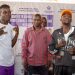 Matovu Targets Winning Return as Former Champion Ends One-Year Boxing Absence