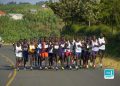 Why Matooke Matters In The Olympic Day Tooke Run