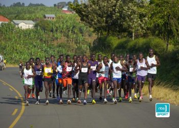 Why Matooke Matters In The Olympic Day Tooke Run