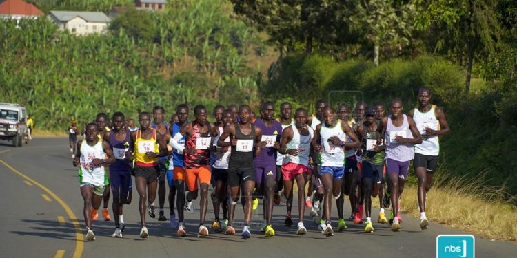 Why Matooke Matters In The Olympic Day Tooke Run