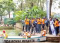 Engineer Misagga Rallies Fans to Nakiwogo for Royal Regatta Semi-Finals