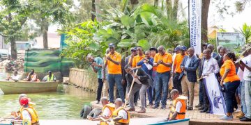Engineer Misagga Rallies Fans to Nakiwogo for Royal Regatta Semi-Finals
