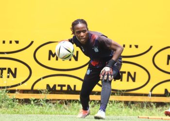 Kaidu Confident as Kampala Queens Target First-Ever FUFA Women’s Cup Final