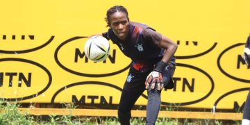Kaidu Confident as Kampala Queens Target First-Ever FUFA Women’s Cup Final
