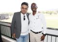 Uganda Cricket Eyes New Growth Through ICC Support and Mumbai Partnership