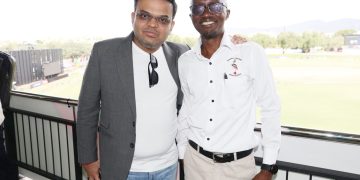 Uganda Cricket Eyes New Growth Through ICC Support and Mumbai Partnership