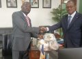 King’s College Budo Receives FUFA Boost in School Football Development Drive