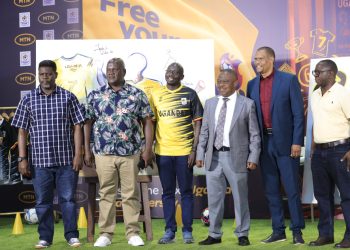 Why MTN and FUFA Are Letting Ugandans Design the Next Cranes Jersey