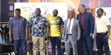 Why MTN and FUFA Are Letting Ugandans Design the Next Cranes Jersey