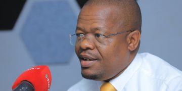 Magogo Commends Promoted Clubs for Discipline and Determination