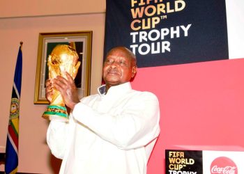 A Ugandan’s Guide to the 2026 FIFA World Cup