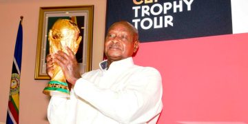A Ugandan’s Guide to the 2026 FIFA World Cup