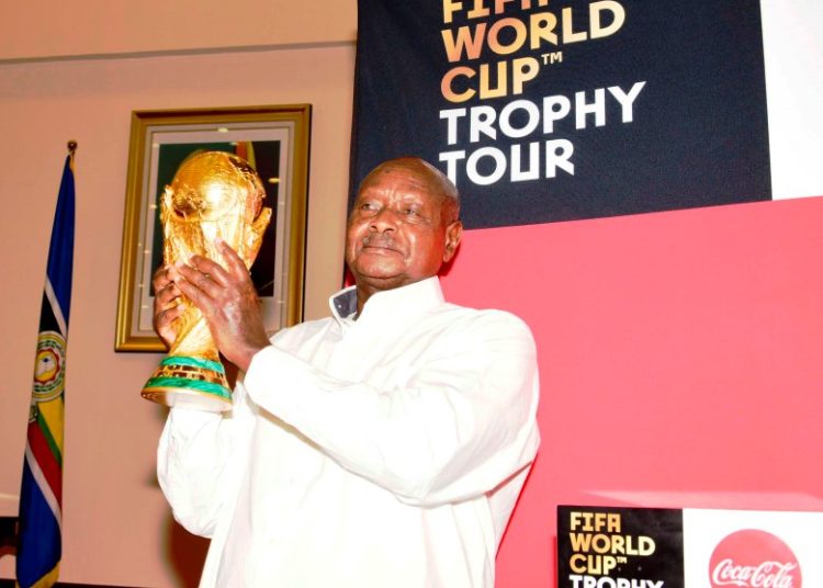 A Ugandan’s Guide to the 2026 FIFA World Cup