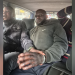 Obed Mugwisa: Prime Suspect in Rugby Star Gongodyo Killing Arrested