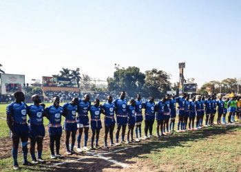 Pirates Honour Gongodyo with Emotional Semi-Final Victory Over Heathens