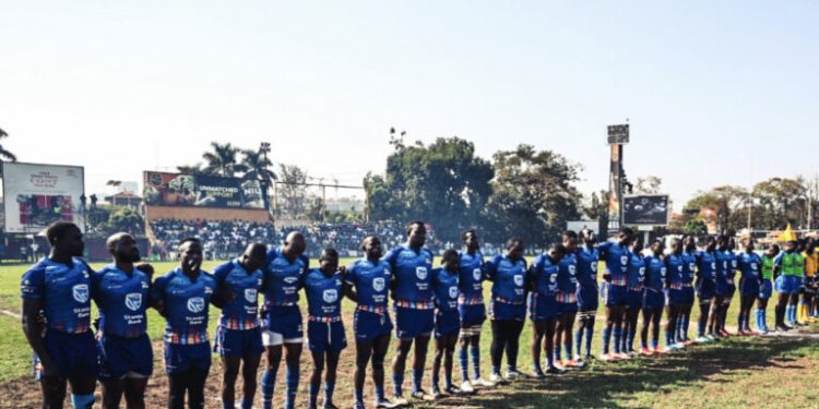 Pirates Honour Gongodyo with Emotional Semi-Final Victory Over Heathens