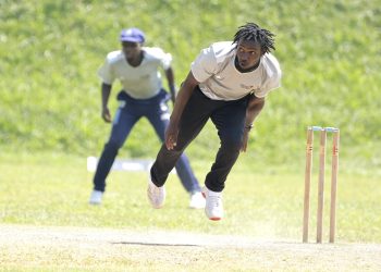 Victoria Strikers Return to Winning Ways With Commanding Victory Over Mburo