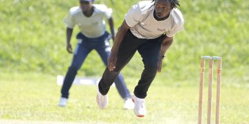 Victoria Strikers Return to Winning Ways With Commanding Victory Over Mburo