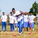 Victoria Pearls Inspire Over 200 Students During Women’s Cricket Week in Mukono
