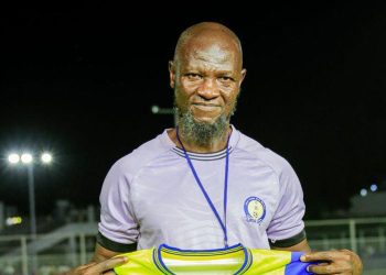URA Set for Coaching Shake-Up as Mbalangu Nears Exit