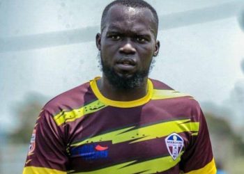 Mutanda Bows Out After Pain-Plagued Career