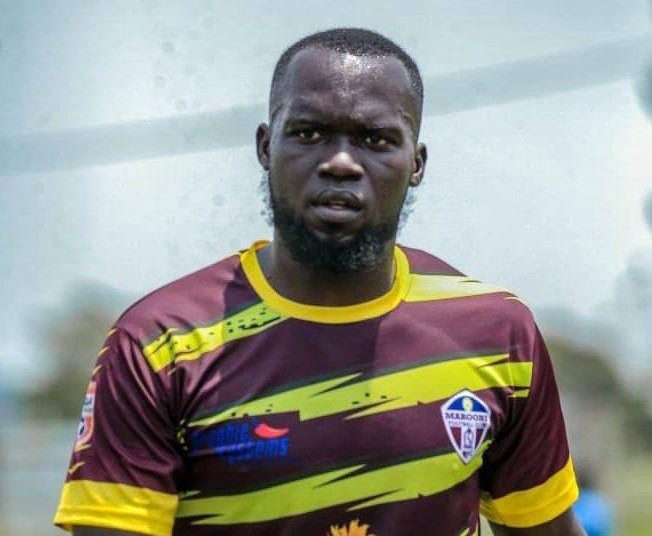 Mutanda Bows Out After Pain-Plagued Career
