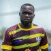 Mutanda Bows Out After Pain-Plagued Career
