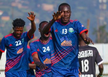 Kigezi Homeboyz Return To Premier League After 25 Years