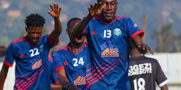 Kigezi Homeboyz Return To Premier League After 25 Years