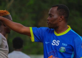 Ssempigi Reflects On Future At Kigezi Homebyoz After UPL Promotion