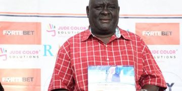Kyeyune Calls For Passion As Hamz Cup 2026 Kicks Off