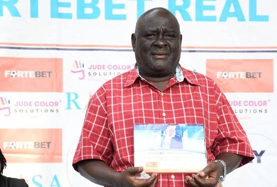 Kyeyune Calls For Passion As Hamz Cup 2026 Kicks Off