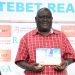 Kyeyune Calls For Passion As Hamz Cup 2026 Kicks Off