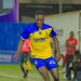 Reports: Vipers Edge Closer to Deal for KCCA Midfielder Joel Sserunjogi