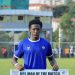 SC Villa, KCCA Locked in Race for Police FC Starlet Ryan Kizito Figo