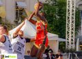 Uganda Women Exit Orléans 3×3 Series Stop After Pool Stage Defeat