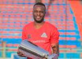 Reports: Lwanga Close to AFC Leopards Switch After Vipers Title Triumph